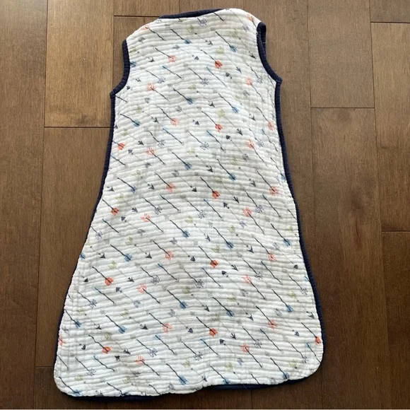 Muslin Sleep Sacks - Picture 6 of 13